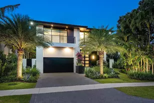 775 W Park Dr Dr W, Boca Raton, FL 33432 - Photo 1