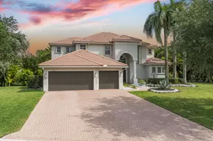 10980 NW 69th Pl, Parkland, FL 33076 - Photo 1