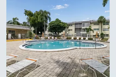 4411 NW 16th Street #Apt 206, Lauderhill, FL 33313 - Photo 9