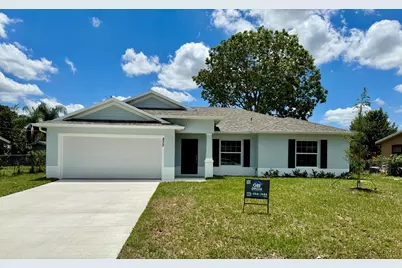 532 SW Buswell Avenue, Port Saint Lucie, FL 34983 - Photo 1