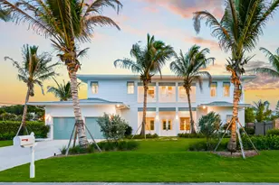 91 Golfview Dr, Tequesta, FL 33469 - Photo 1
