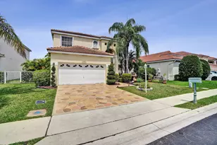 3091 Bayberry Way, Margate, FL 33063 - Photo 1