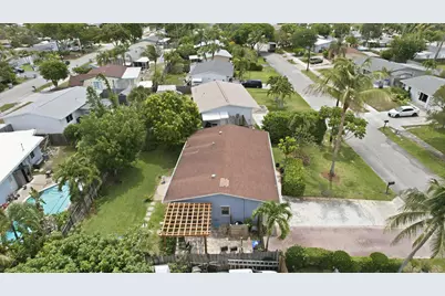 941 NE 23rd Court, Pompano Beach, FL 33064 - Photo 39