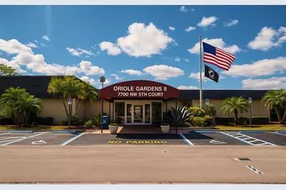 550 NW 78th Terrace #107, Margate, FL 33063 - Photo 65