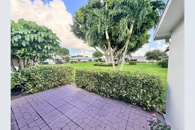 2520 Pansey Lane #D, Delray Beach, FL 33445 - Photo 51
