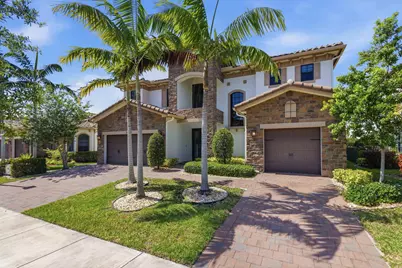 10271 Peninsula Place, Parkland, FL 33076 - Photo 1
