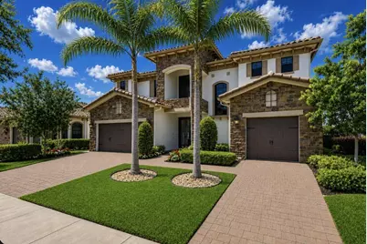 10271 Peninsula Place, Parkland, FL 33076 - Photo 1