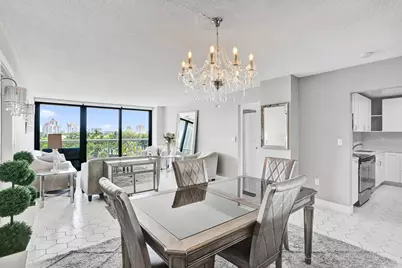 3701 N Country Club Drive #605, Aventura, FL 33180 - Photo 5