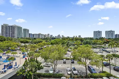 3701 N Country Club Drive #605, Aventura, FL 33180 - Photo 23