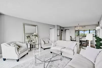 3701 N Country Club Drive #605, Aventura, FL 33180 - Photo 5