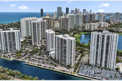 3701 N Country Club Drive #605, Aventura, FL 33180 - Photo 45