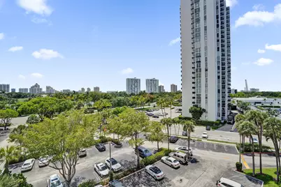 3701 N Country Club Drive #605, Aventura, FL 33180 - Photo 13