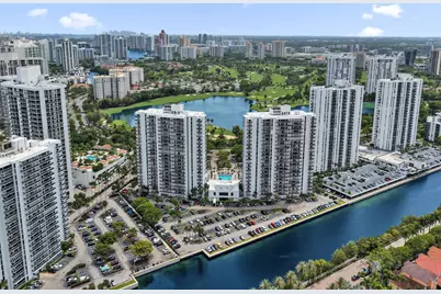 3701 N Country Club Drive #605, Aventura, FL 33180 - Photo 35