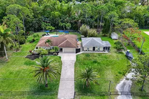 12206 Temple Blvd, The Acreage, FL 33412 - Photo 3