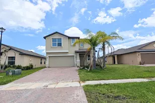 786 Worlington Ln, Fort Pierce, FL 34947 - Photo 1