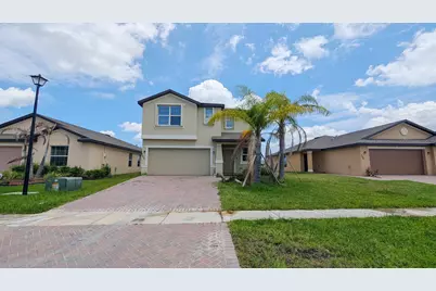 786 Worlington Lane, Fort Pierce, FL 34947 - Photo 1