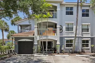 9625 NW 1st Court #11-101, Pembroke Pines, FL 33024 - Photo 1