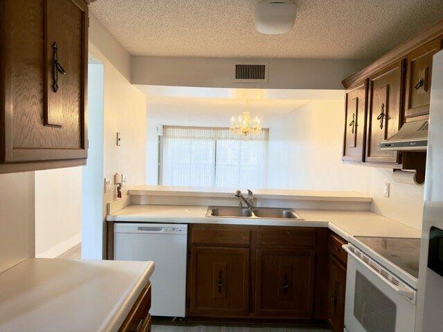 6021 Coral Lake Dr #209 main architectural view