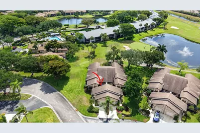 5242 Fairway Woods Drive #3611, Delray Beach, FL 33484 - Photo 1