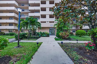 3671 Environ Boulevard #169, Lauderhill, FL 33319 - Photo 51