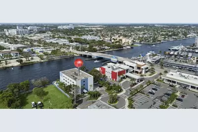 105 S Riverside Drive #303, Pompano Beach, FL 33062 - Photo 1