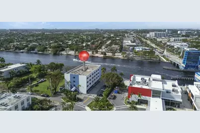 105 S Riverside Drive #303, Pompano Beach, FL 33062 - Photo 3