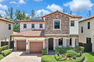 9860 NW 86th Terrace, Doral, FL 33178 - Photo 1