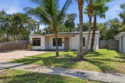 5224 NE 2nd Terrace, Oakland Park, FL 33334 - Photo 3