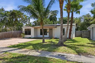 5224 NE 2nd Terrace, Oakland Park, FL 33334 - Photo 3