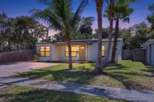 5224 NE 2nd Terrace, Oakland Park, FL 33334 - Photo 1