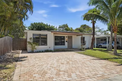 5224 NE 2nd Terrace, Oakland Park, FL 33334 - Photo 25