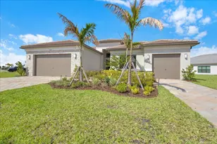 12227 SW Twin Spgs Dr, Port Saint Lucie, FL 34987 - Photo 1