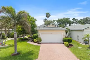 854 SW Rocky Bayou Terrace, Port Saint Lucie, FL 34986 - Photo 29