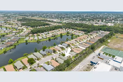 854 SW Rocky Bayou Terrace, Port Saint Lucie, FL 34986 - Photo 33