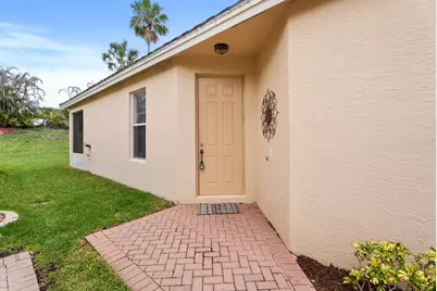 854 SW Rocky Bayou Terrace, Port Saint Lucie, FL 34986 - Photo 3