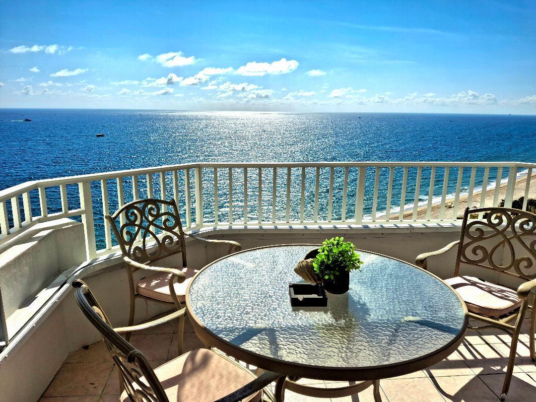 1340 S Ocean Blvd #1808 - 1340 S Ocean Blvd #1808, Pompano Beach, FL 33062 Luxury Property | Jose Angel Pina
