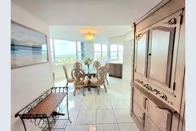 1340 S Ocean Boulevard #1808, Pompano Beach, FL 33062 - Photo 7