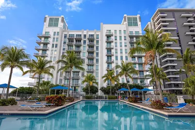 300 S Australian Avenue #1619, West Palm Beach, FL 33401 - Photo 35