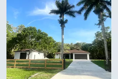 18268 N 49th St Street N, The Acreage, FL 33470 - Photo 1