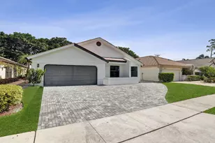 11049 Cloverleaf Cir, Boca Raton, FL 33428 - Photo 1