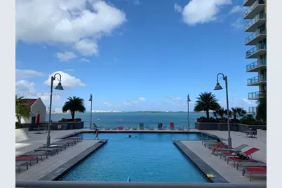 1155 Brickell Bay Drive #2207, Miami, FL 33131 - Photo 35