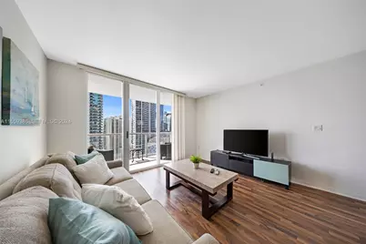 1155 Brickell Bay Drive #2207, Miami, FL 33131 - Photo 5