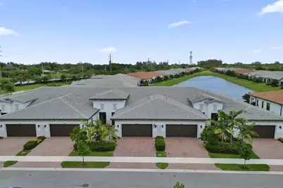 8334 W Blue Spring Drive #8334, Parkland, FL 33067 - Photo 1