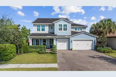 1018 Sweetgrass Street, Loxahatchee, FL 33470 - Photo 35
