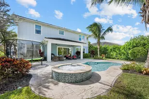 1018 Sweetgrass St, Loxahatchee, FL 33470 - Photo 11