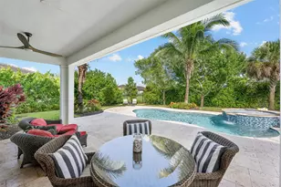 1018 Sweetgrass St, Loxahatchee, FL 33470 - Photo 3