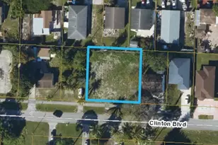 4599 Clinton Blvd, Lake Worth Beach, FL 33463 - Photo 1