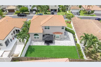 12741 NW 11th Court, Sunrise, FL 33323 - Photo 33