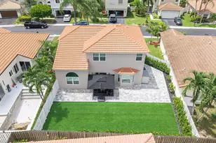 12741 NW 11th Ct, Sunrise, FL 33323 - Photo 33