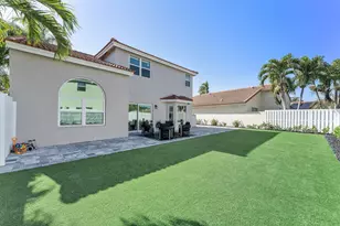 12741 NW 11th Ct, Sunrise, FL 33323 - Photo 31